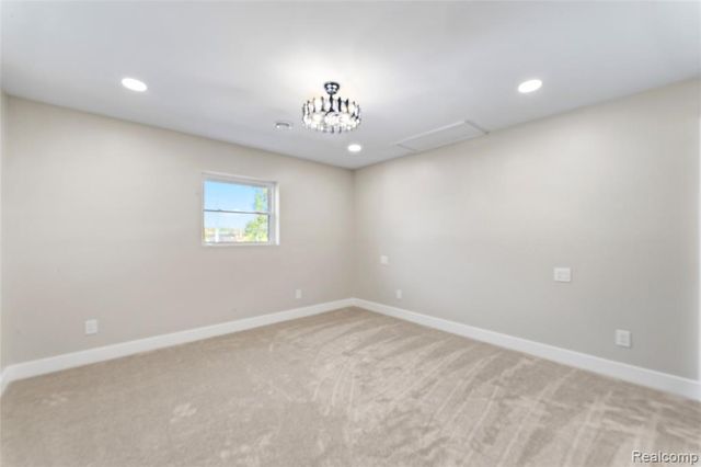 3912 4th Street, Detroit, MI 48201