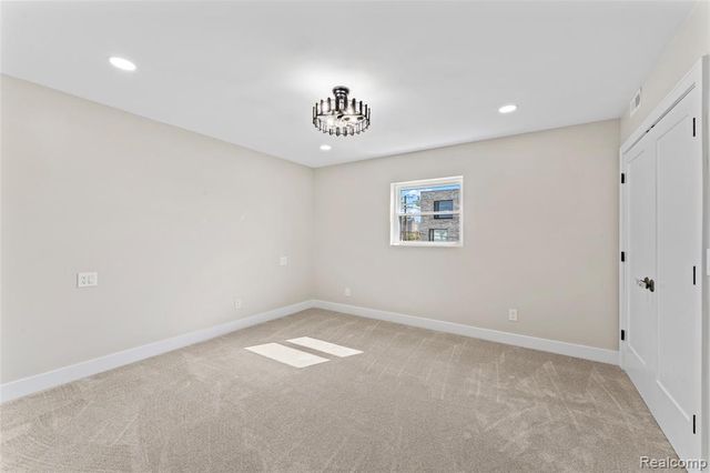 3912 4th Street, Detroit, MI 48201