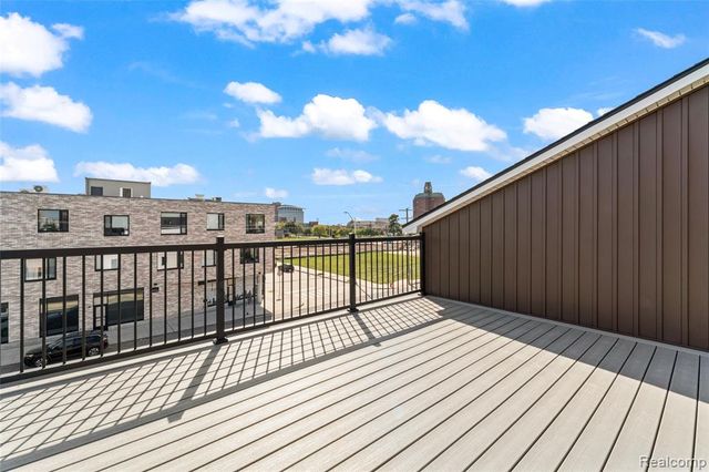 3912 4th Street, Detroit, MI 48201