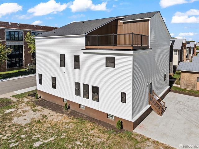 3912 4th Street, Detroit, MI 48201