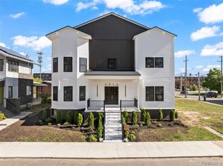 3912 4th Street, Detroit, MI 48201