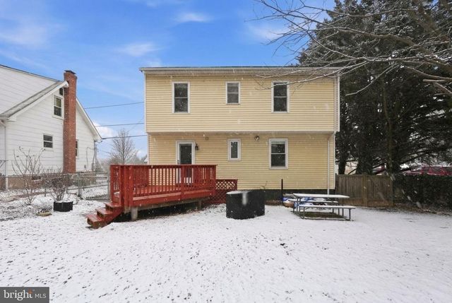 503 GRANDIN AVE, Rockville, MD 20850