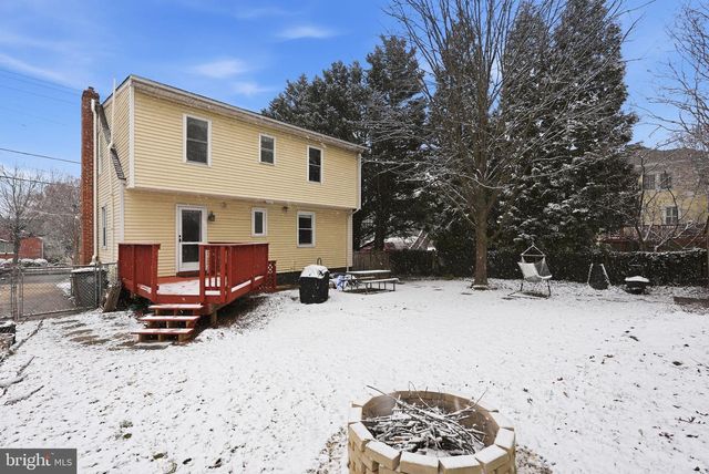 503 GRANDIN AVE, Rockville, MD 20850