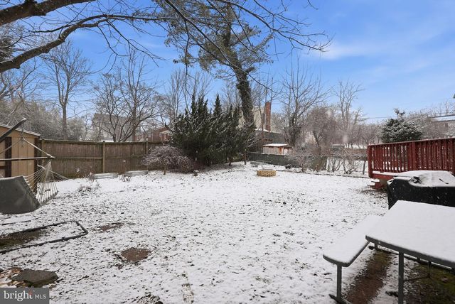 503 GRANDIN AVE, Rockville, MD 20850