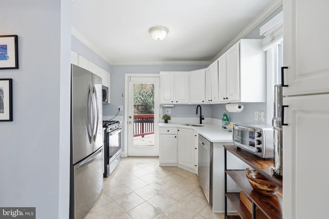 503 GRANDIN AVE, Rockville, MD 20850