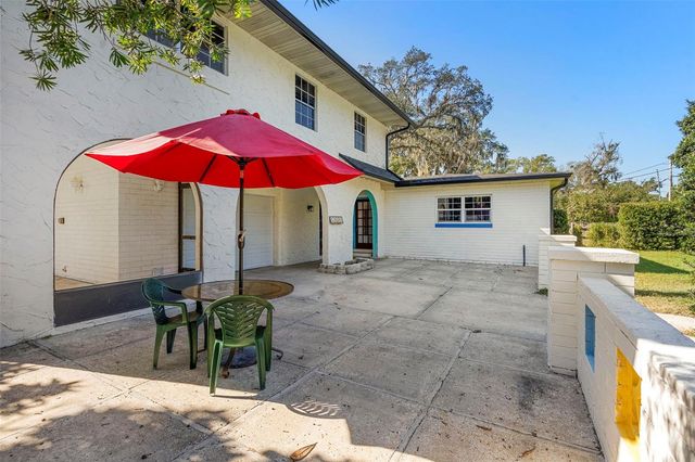 1520 W BERESFORD AVENUE, Deland, FL 32720