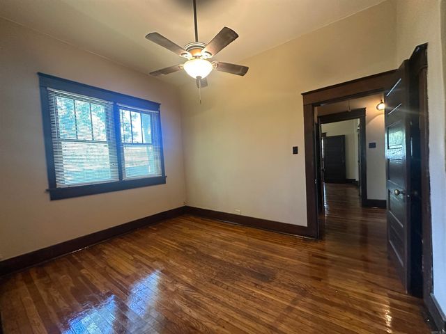 120 Wilson Street, Lonoke, AR 72086