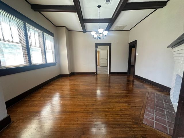 120 Wilson Street, Lonoke, AR 72086