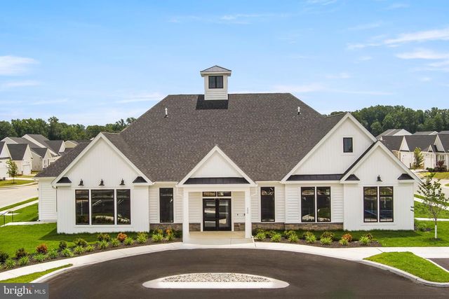 77 HEARTHINGTON HOLW, Smyrna, DE 19977