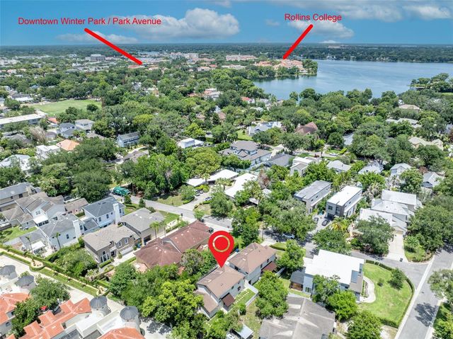 1265 ARLINGTON PL, Winter Park, FL 32789