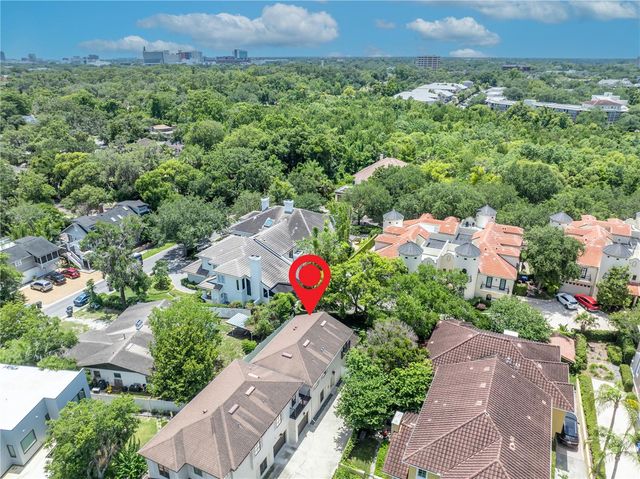 1265 ARLINGTON PL, Winter Park, FL 32789