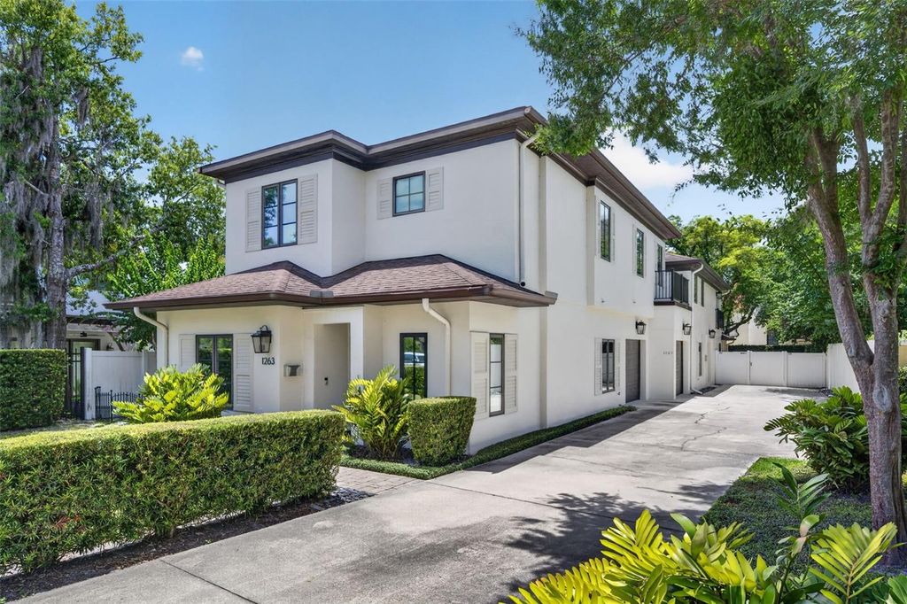 1265 ARLINGTON PL, Winter Park, FL 32789
