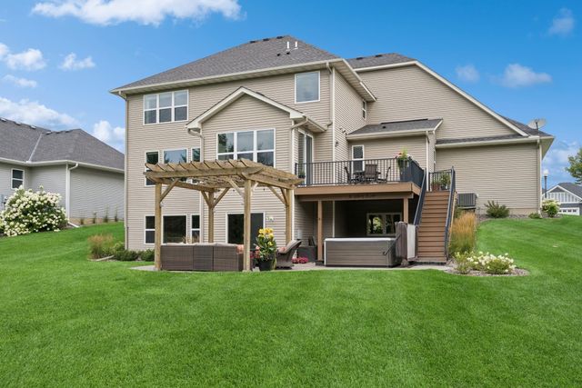 7317 103rd Avenue N, Brooklyn Park, MN 55445