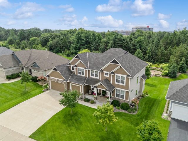 7317 103rd Avenue N, Brooklyn Park, MN 55445