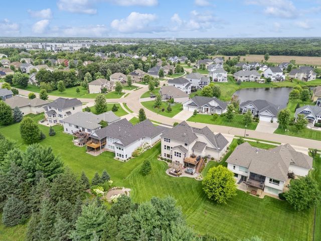 7317 103rd Avenue N, Brooklyn Park, MN 55445