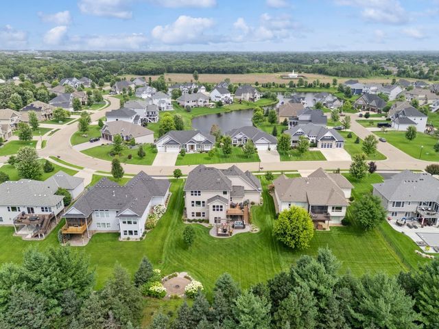 7317 103rd Avenue N, Brooklyn Park, MN 55445