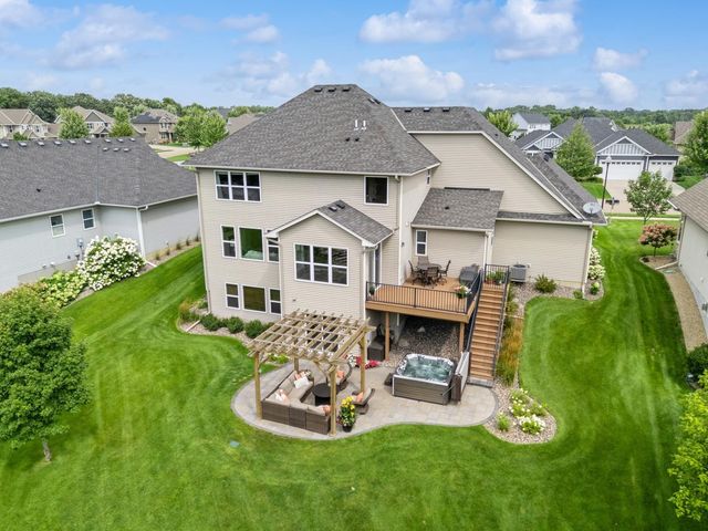 7317 103rd Avenue N, Brooklyn Park, MN 55445