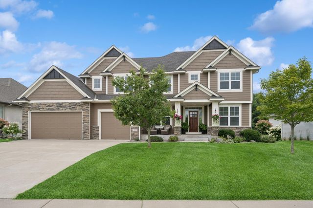 7317 103rd Avenue N, Brooklyn Park, MN 55445