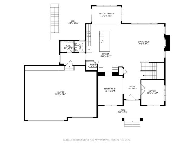 7317 103rd Avenue N, Brooklyn Park, MN 55445