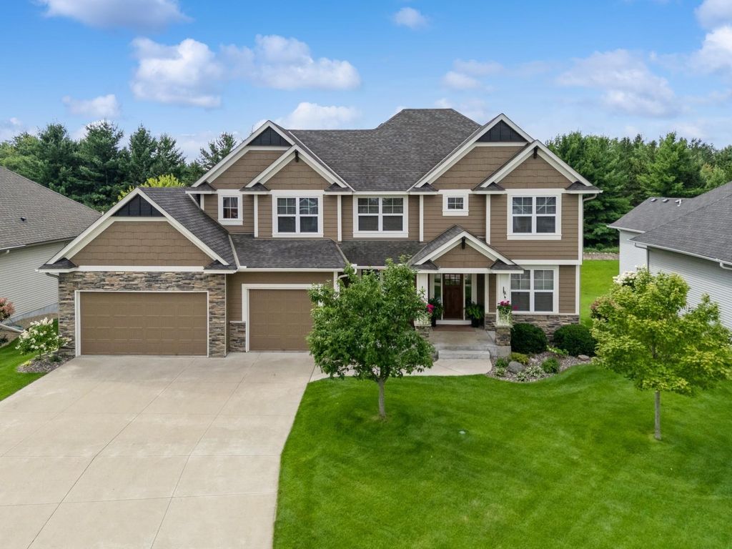 7317 103rd Avenue N, Brooklyn Park, MN 55445