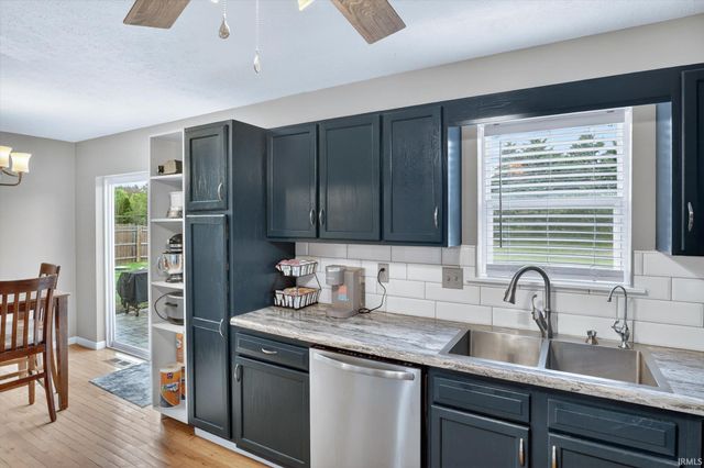 17543 Bentwood Drive, Goshen, IN 46526