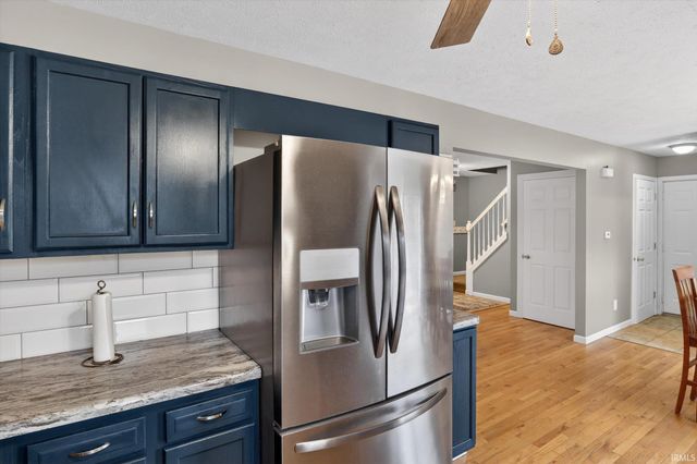 17543 Bentwood Drive, Goshen, IN 46526