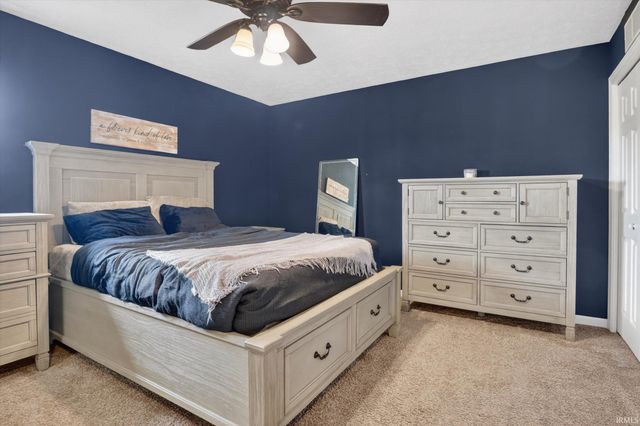 17543 Bentwood Drive, Goshen, IN 46526