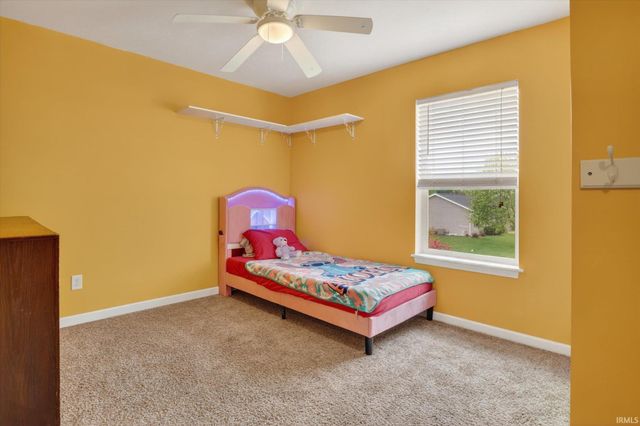 17543 Bentwood Drive, Goshen, IN 46526