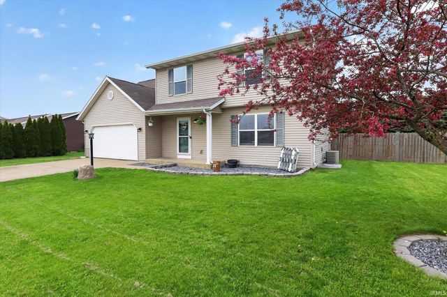 17543 Bentwood Drive, Goshen, IN 46526