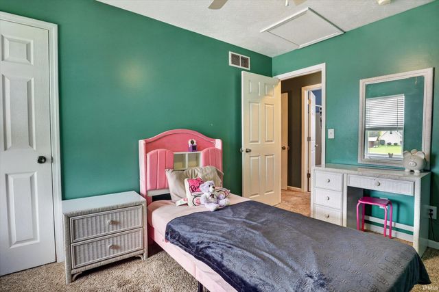 17543 Bentwood Drive, Goshen, IN 46526