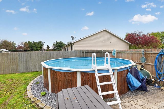 17543 Bentwood Drive, Goshen, IN 46526