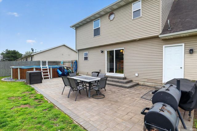 17543 Bentwood Drive, Goshen, IN 46526