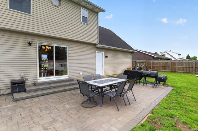 17543 Bentwood Drive, Goshen, IN 46526