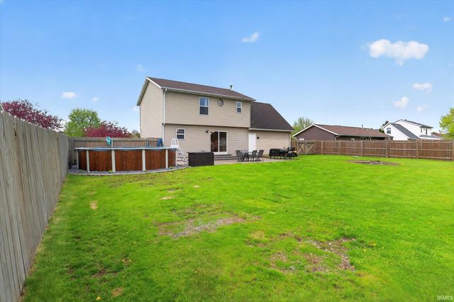 17543 Bentwood Drive, Goshen, IN 46526