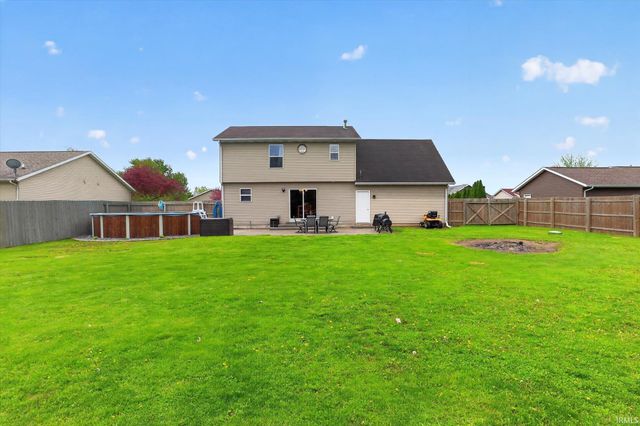 17543 Bentwood Drive, Goshen, IN 46526