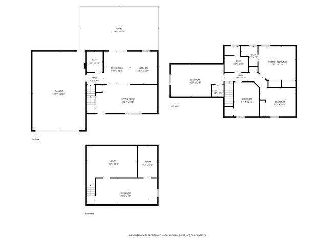 17543 Bentwood Drive, Goshen, IN 46526