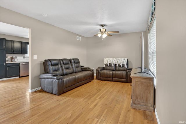 17543 Bentwood Drive, Goshen, IN 46526