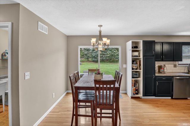 17543 Bentwood Drive, Goshen, IN 46526