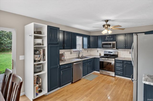 17543 Bentwood Drive, Goshen, IN 46526