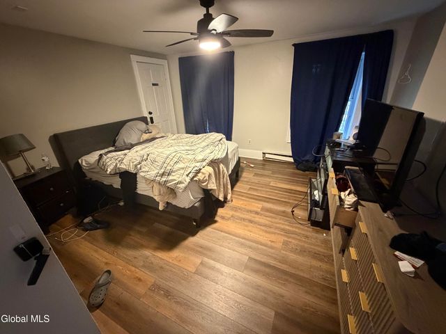 15 Ten Broeck Street Garden, Albany, NY 12210