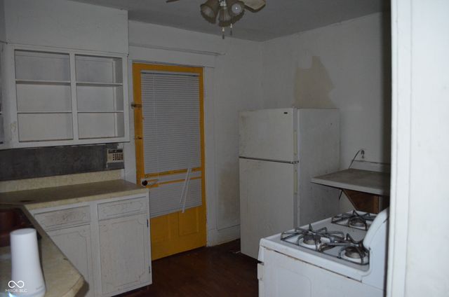 2442 Ethel Avenue, Indianapolis, IN 46208