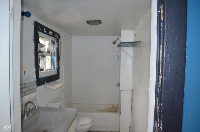 2442 Ethel Avenue, Indianapolis, IN 46208