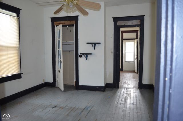 2442 Ethel Avenue, Indianapolis, IN 46208