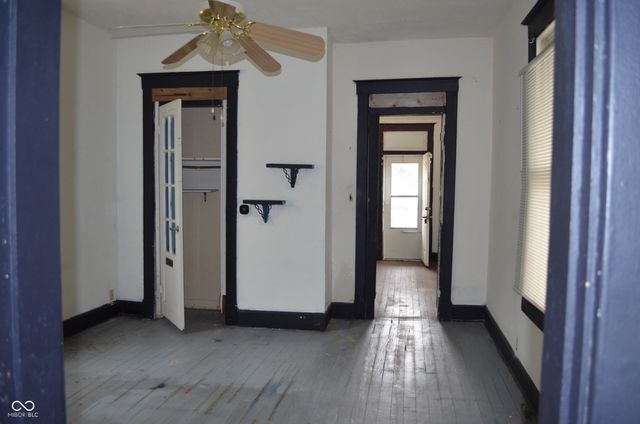 2442 Ethel Avenue, Indianapolis, IN 46208