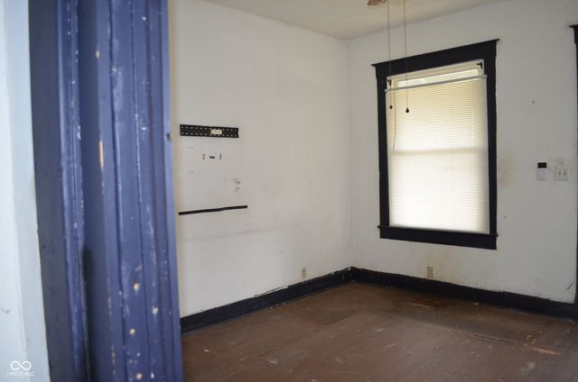 2442 Ethel Avenue, Indianapolis, IN 46208