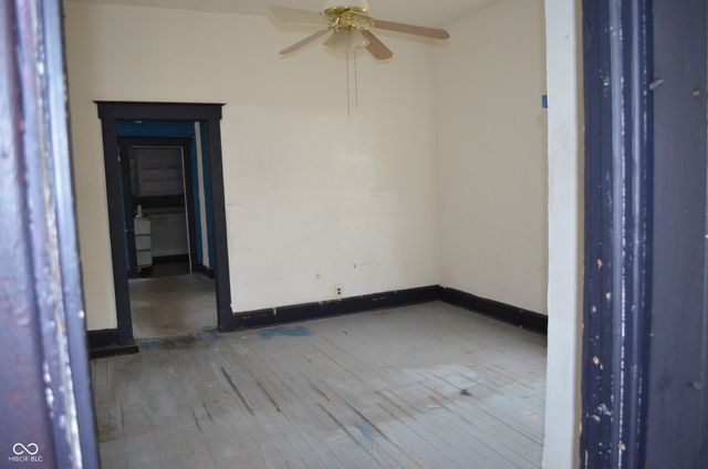 2442 Ethel Avenue, Indianapolis, IN 46208