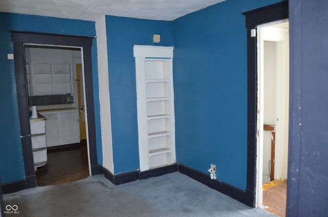 2442 Ethel Avenue, Indianapolis, IN 46208