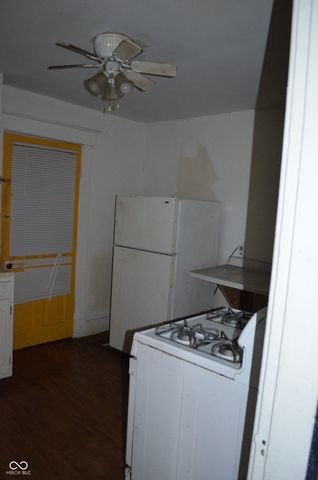 2442 Ethel Avenue, Indianapolis, IN 46208