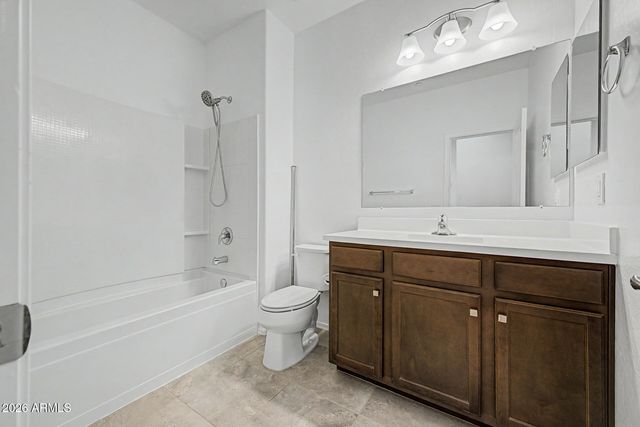 21254 W HUBBELL Street, Buckeye, AZ 85396