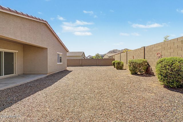 21254 W HUBBELL Street, Buckeye, AZ 85396